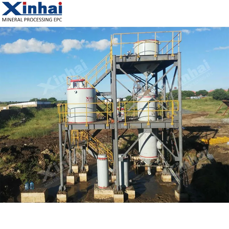 Gold desorption and electrowinning system
