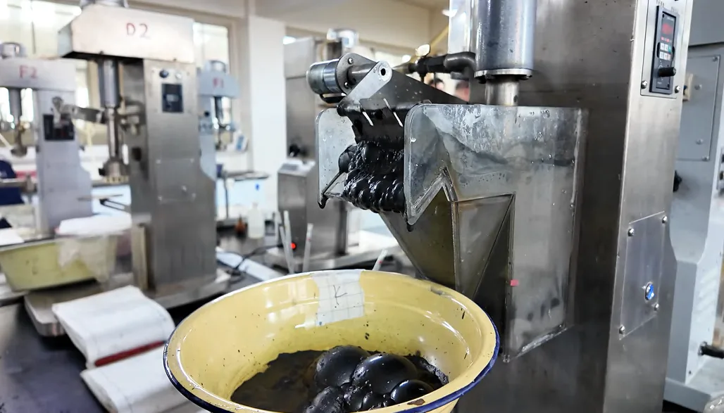 Laboratory flotation and grinding equipment